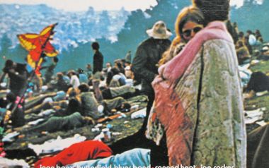 Woodstock