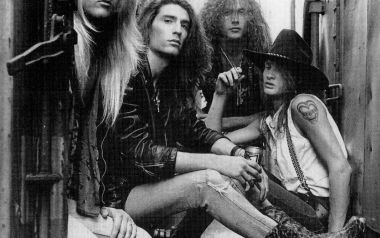 Alice in Chains