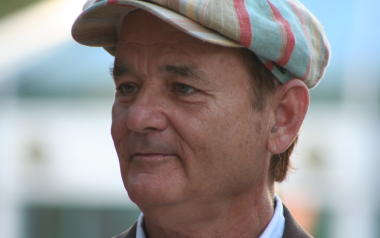 Bill Murray