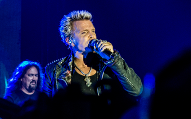 Billy Idol