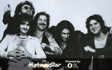 Blue Oyster Cult
