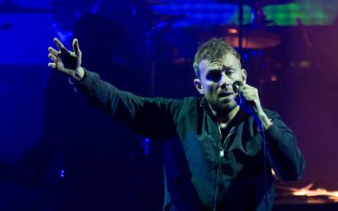 Damon Albarn