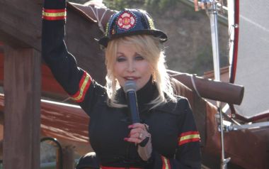 Dolly Parton