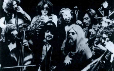 Electric Light Orchestra