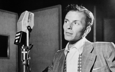 Frank Sinatra