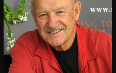 Gene Hackman