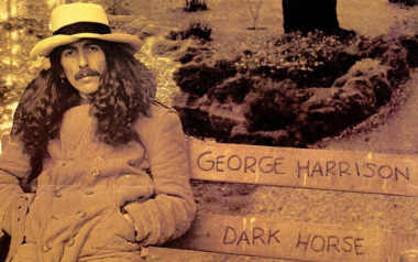 George Harrison