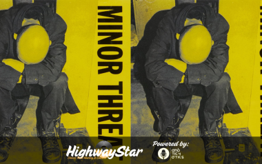 Minor Threat