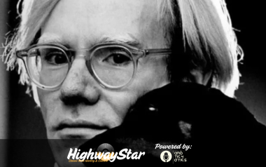 Andy Warhol
