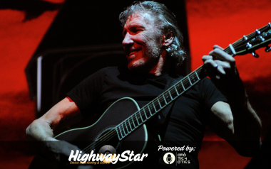 Roger Waters