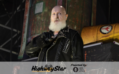 Rob Halford