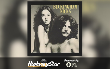 Buckingham Nicks