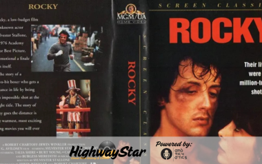 Rocky