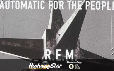 R.E.M. - Automatic for the People