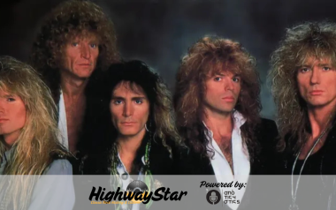 Whitesnake