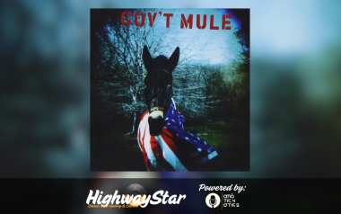 Gov't Mule