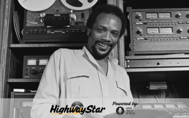 Quincy Jones