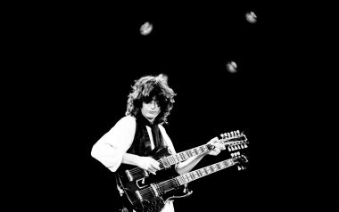 Jimmy Page