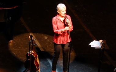 Joan Baez