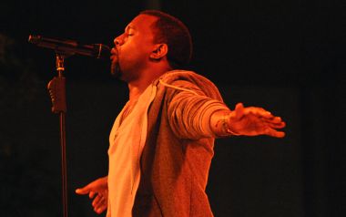 Kanye West