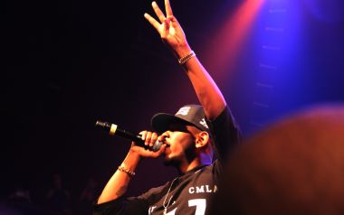 Kendrick Lamar