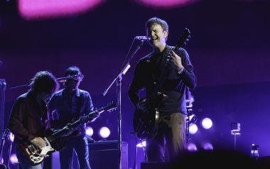 Kings of Leon
