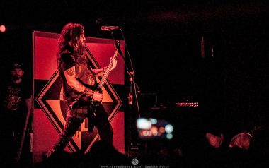 Machine Head