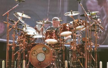 Neil Peart