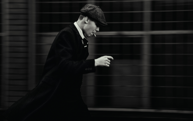 Peaky Blinders