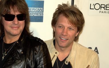 Bon Jovi
