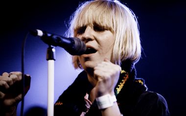 Sia