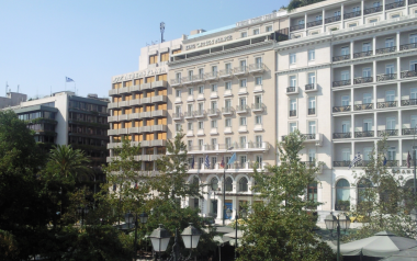 Syntagma
