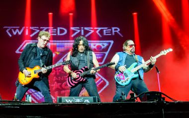 Twisted Sister