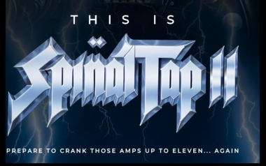 Spinal Tap II