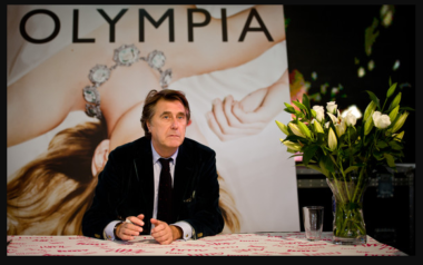 Bryan Ferry