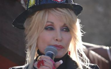 Dolly Parton