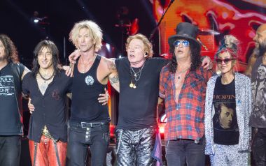Guns N Roses