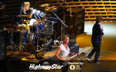 The Police