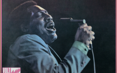 Otis Redding