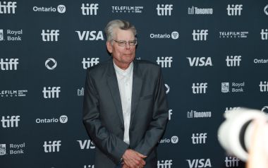 Stephen King