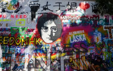 John Lennon