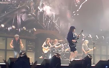 AC/DC