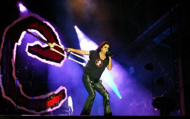 Alice Cooper