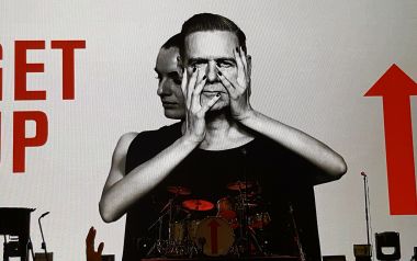 Bryan Adams