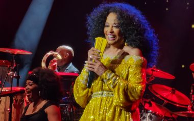 Diana Ross