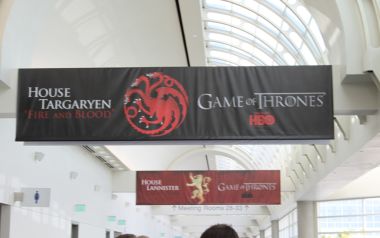 Game of Thrones