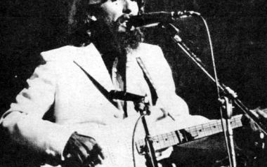 George Harrison
