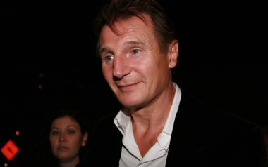 Liam Neeson