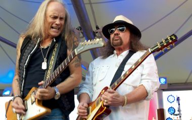Lynyrd Skynyrd