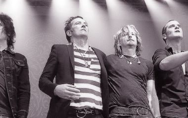 Stone Temple Pilots